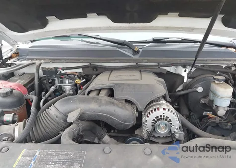 2007 GMC Yukon Xl 1500 Denali from USA, damaged, VIN 1GKFK66857J327751